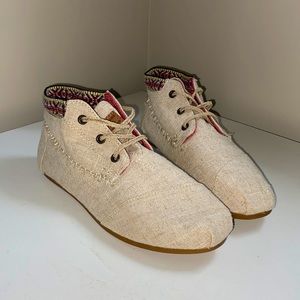 Toms Women’s Booties/Flats